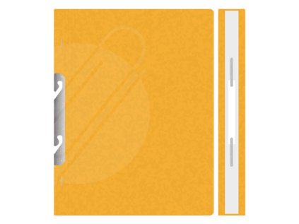 rychlovazac a4 rzc zavesny cely prespan zluty