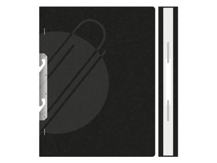 rychlovazac a4 rzc zavesny cely prespan cerny