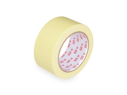 lepici paska krep 50 mm x 50 m