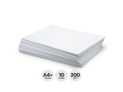 orysovaci karton 240 x 330 a4 10 200 g