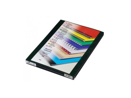 folie na predni stranu a4 200 m tmave zelena