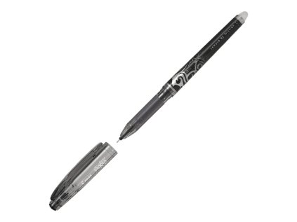 roller gelovy pilot frixion 0 5 mm synergicky hrot cerny