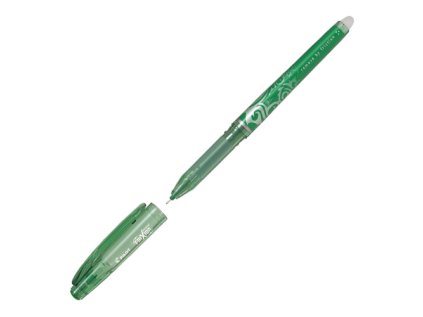 roller gelovy pilot frixion 0 5 mm synergicky hrot zeleny