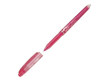 roller gelovy pilot frixion 0 5 mm synergicky hrot ruzovy