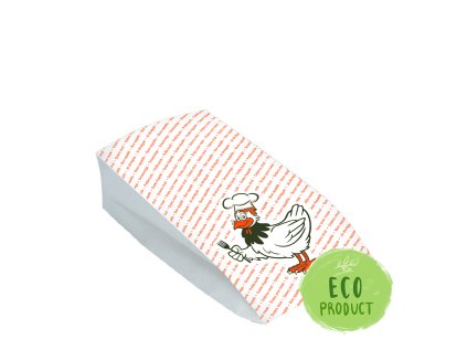 kapsy na grilovane kure maxi 2 vrstve 100 ks