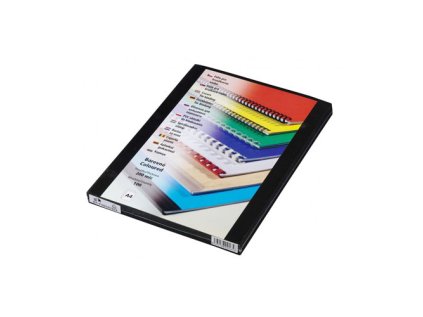 folie na predni stranu prestige a4 200 m hneda