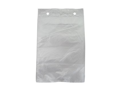 sacky mikrotenove 30 x 40 cm 15 mic 50 ks