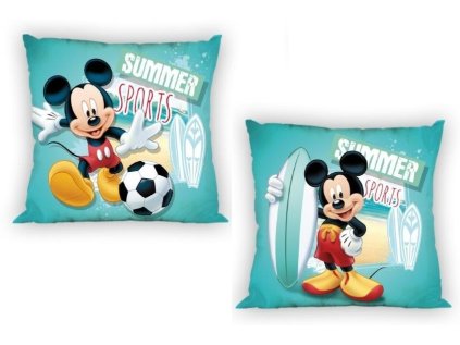 17045 31331 povlak na polstar mickey mouse