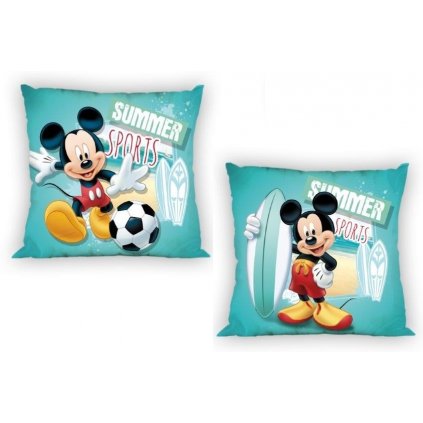 17045 31331 povlak na polstar mickey mouse