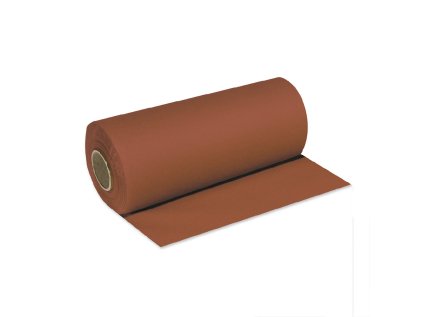 stredovy pas premium 24 m x 40 cm hnedy