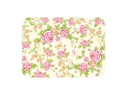 prostirani paw roses from my garden 4 ks