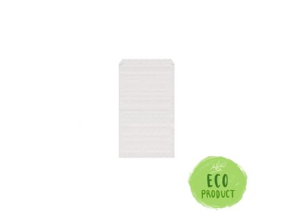 lekarenske papirove pytle bille 8x11 cm 4000 ks