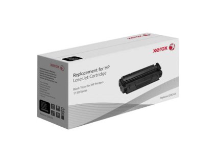 toner xerox q2624a black