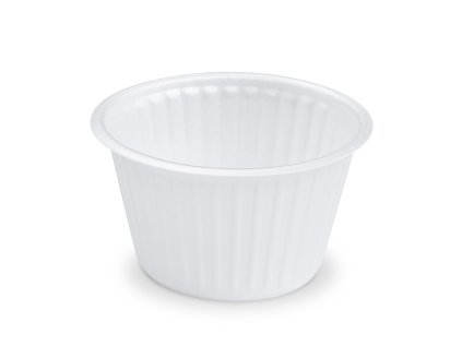 termo miska kulata bila 460 ml 50 ks