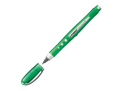 roller kulickovy stabilo worker zeleny