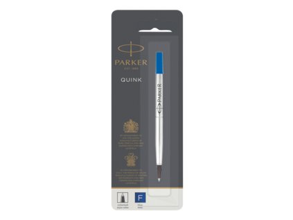 napln do rolleru parker modra f 0 5 mm