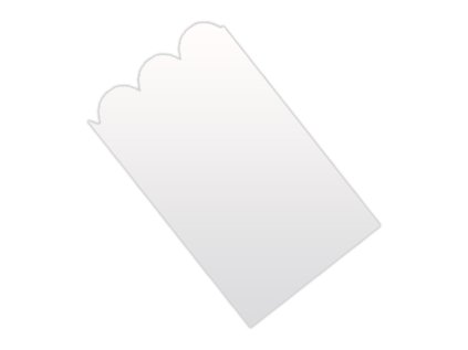 sacky darkove 15 x 25 cm ct 1 ks