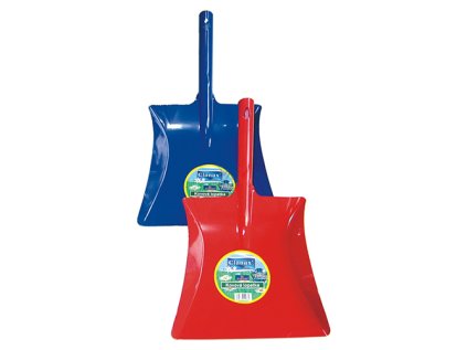 lopatka kovova velka