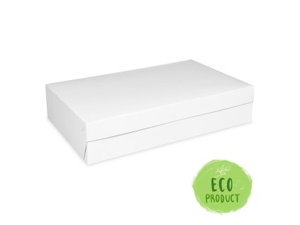 krabice na rolady 30x45x10 cm 50 ks v bal