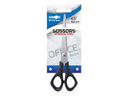 nuzky pvc office basic 6 5 165 mm