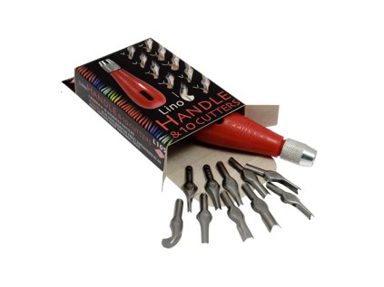 ea sada rydel na lino 10 ks