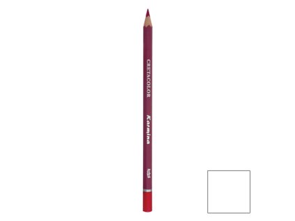 crt pastelka karmina permanent white