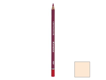 crt pastelka karmina tan light