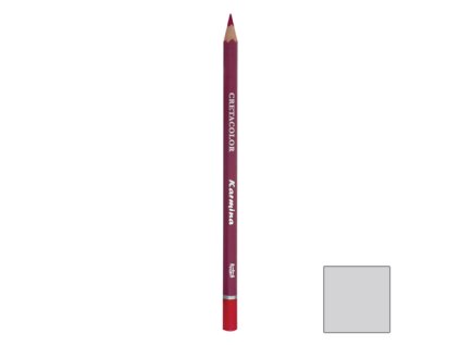 crt pastelka karmina light grey