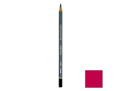 crt pastelka marino madder carmine