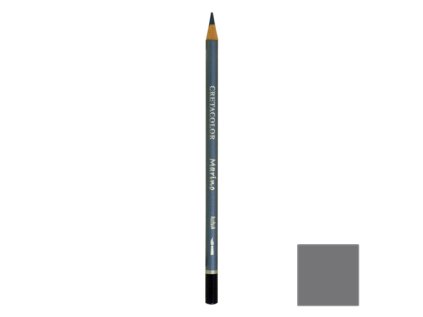 crt pastelka marino dark grey