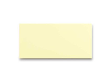 obalka cf dl sv zluta samolep 120g 20ks