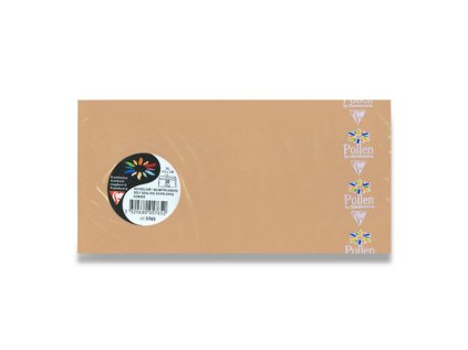 obalka cf dl karamel samolep 120g 20ks