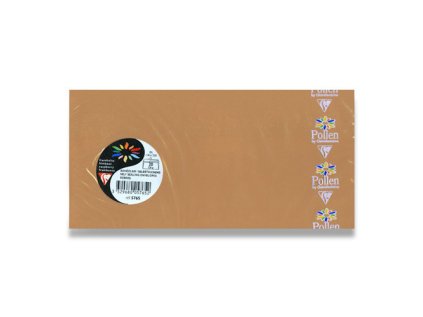 obalka cf dl oranzova samolep 120g 20 ks