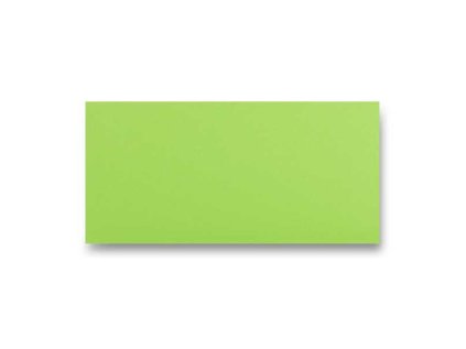 obalka cf dl zelena samolep 120g 20ks