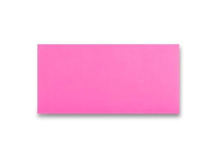 obalka cf dl fuchsia samolep 120g 20ks