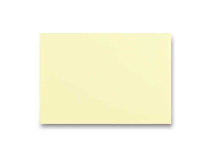 obalka cf c6 sv zluta samolep 120g 20ks