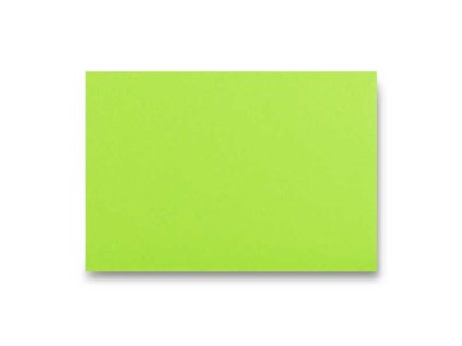 obalka cf c6 zelena samolep 120g 20ks