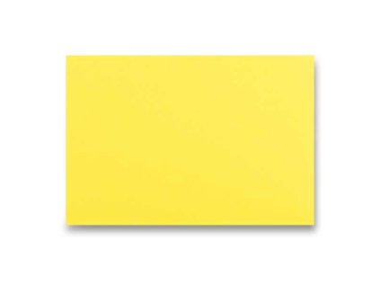 obalka cf c6 zluta samolep 120g 20ks