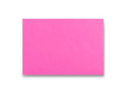 obalka cf c6 ruzova samolep 120g 20ks