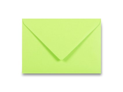 obalka cf c5 zelena 120g 20ks