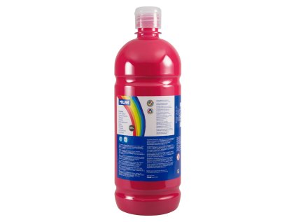 barva temperova 1000ml purpurova