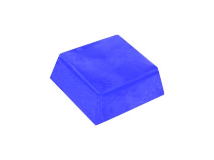 modelovaci hmota modurit 250g modry