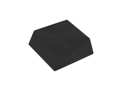 modelovaci hmota modurit 250g cerny