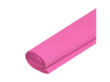 krepovy papir junior sv ruzovy 11