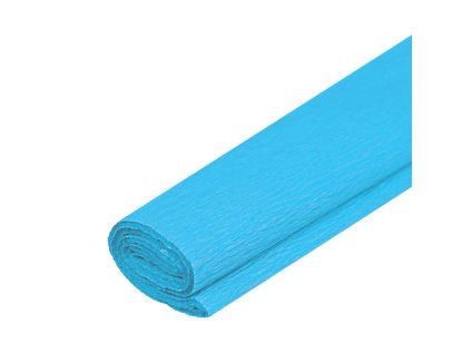 krepovy papir junior belasy 19