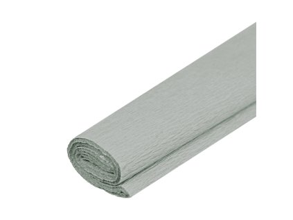 krepovy papir junior sedy 29