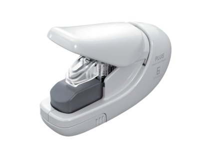 sesivacka plus paper clinch mini 106ab na 6 listu bila