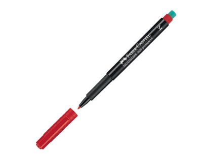 popisovac ohp pernament m