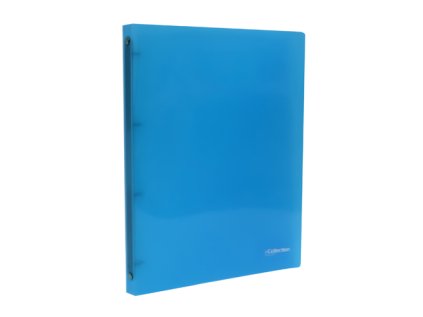 poradac krouzkovy pp 4 krouzkovy a4 modry