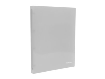 poradac krouzkovy pp 4 krouzkovy a4 ciry